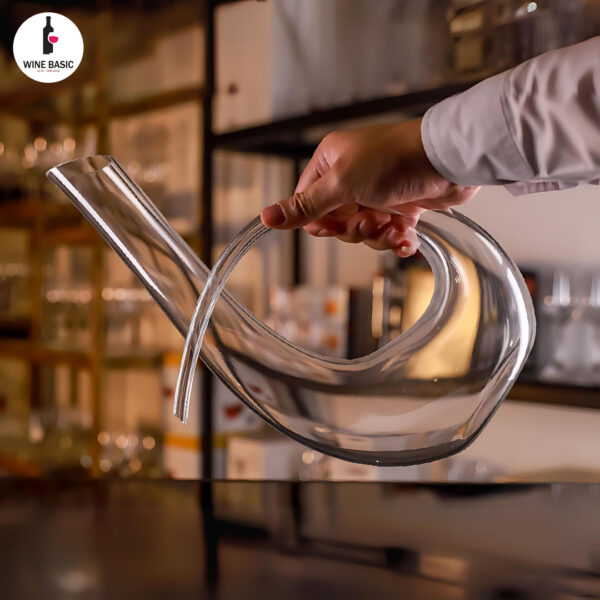 Decanter Số 6