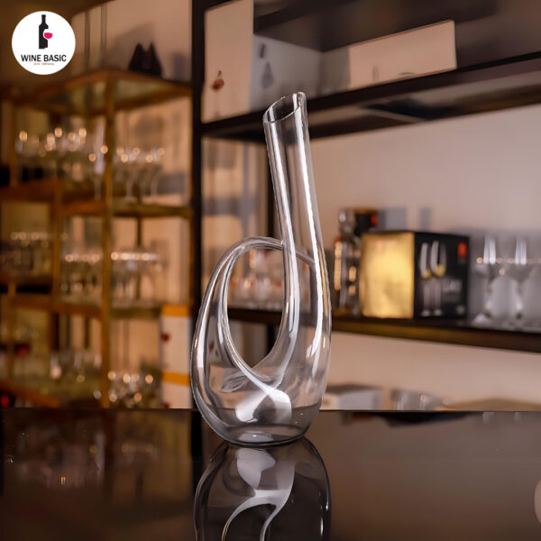Decanter Số 6