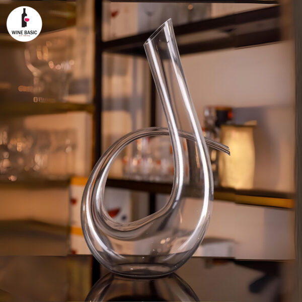 Decanter Số 6