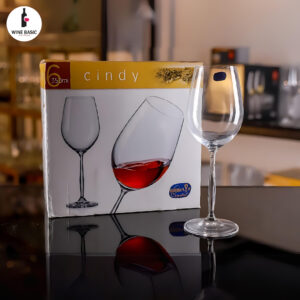 Ly Vang Cindy 350ml