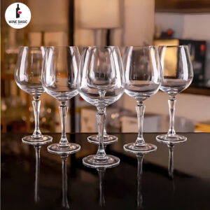Ly Vang Đỏ Glamour Vini Rossi