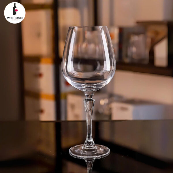 Ly Vang Đỏ Glamour Vini Rossi