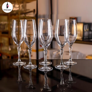 Ly Vang Glamour Flute