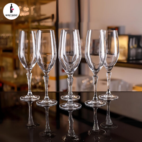 Ly Vang Glamour Flute