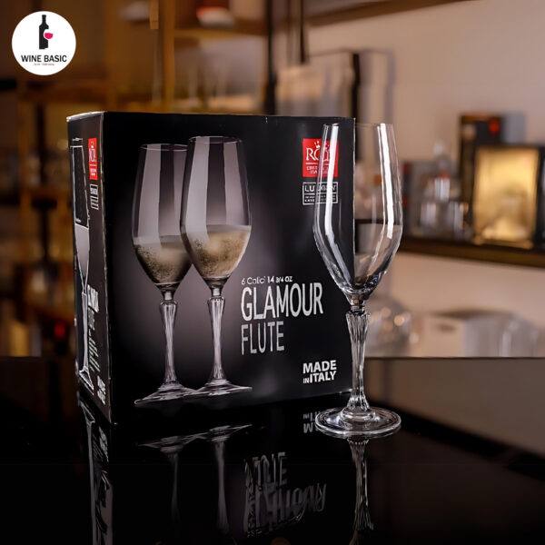 Ly Vang Glamour Flute