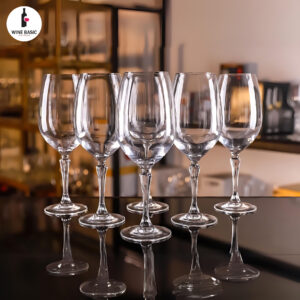 Ly Vang Glamour Gran Cuvee