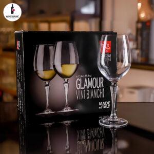 Ly Vang Glamour Vini Bianchi