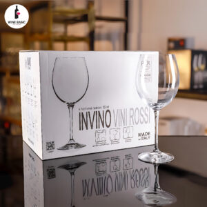Ly Vang Invino Vini Rossi