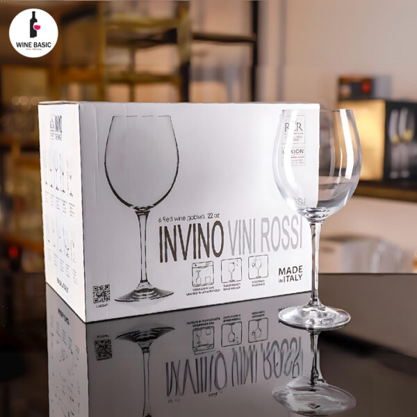 Ly Vang Invino Vini Rossi