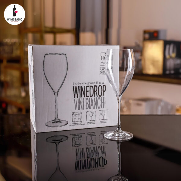 Ly Vang Wine Drop Vini Bianchi