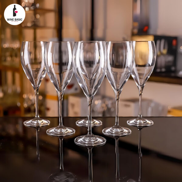 Ly Vang Wine Drop Vini Rossi