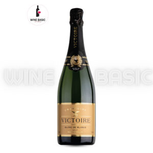 Rượu Champagne Victoire Blanc De Blanc