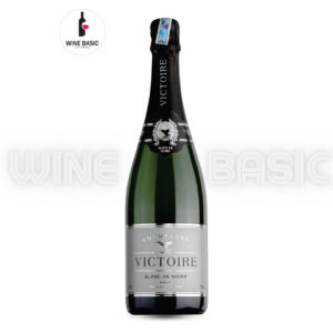 Rượu Champagne Victoire Blanc De Noirs