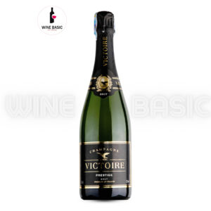 Rượu Champagne Victoire Prestige Brut