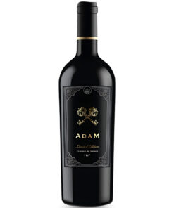 Rượu Vang Adam Limited Edition Primitivo Del Salento