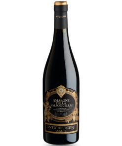 Rượu Vang Antiche Terre Amarone Della Valpolicella