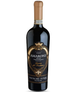 Rượu Vang Antiche Terre Amarone Della Valpolicella Riserva