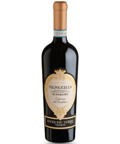 Rượu Vang Antiche Terre Valpolicella Superiore