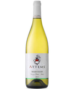 Rượu Vang Attems Chardonnay