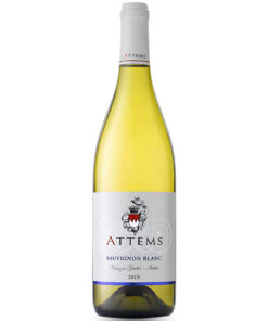 Rượu Vang Attems Sauvignon Blanc