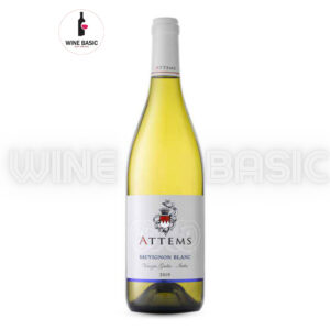 Rượu Vang Attems Sauvignon Blanc