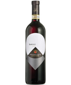 Rượu Vang Barolo IL Fondatore Francesco Capetta DOCG