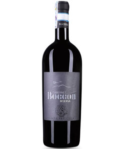 Rượu Vang Boccon Cabernet Riserva