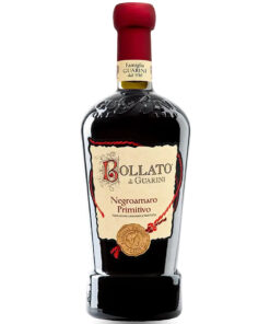 Rượu Vang Bollato di Guarini Negroamaro Primitivo