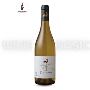 Rượu Vang Cantoalba Chardonnay