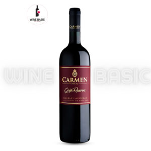 Rượu Vang Carmen Gran Reserva Cabernet Sauvignon