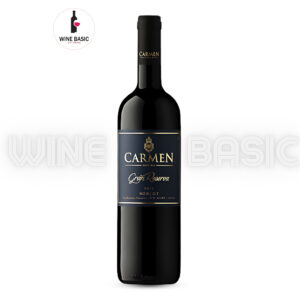 Rượu Vang Carmen Gran Reserva Merlot