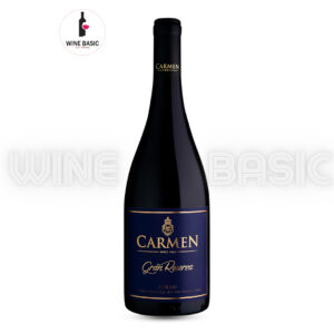 Rượu Vang Carmen Gran Reserva Syrah