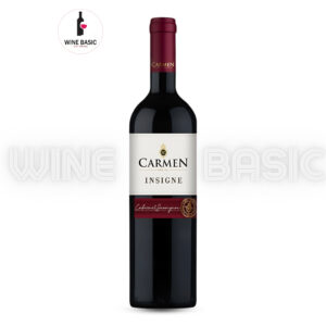 Rượu Vang Carmen Insigne Cabernet Sauvignon