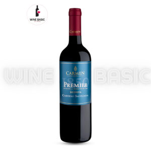 Rượu Vang Carmen Premier Reserva Cabernet Sauvignon