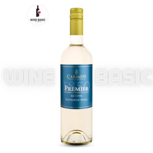 Rượu Vang Carmen Premier Reserva Sauvignon Blanc