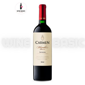 Rượu Vang Carmen Winemaker's Reserva Carmenere