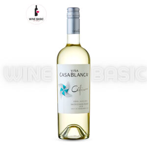 Rượu Vang Casablanca Cefiro Cool Reserva Sauvignon Blanc