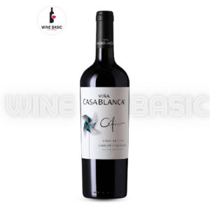 Rượu Vang Casablanca Cefiro Cool Reserve Cabernet Sauvignon