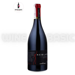 Rượu Vang Casablanca Neblus Syrah