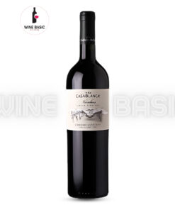 Rượu Vang Casablanca Nimbus Single Vineyard Cabernet Sauvignon