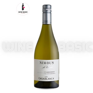 Rượu Vang Casablanca Nimbus Single Vineyard Chardonnay