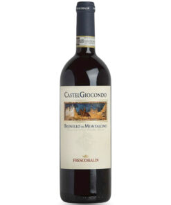Rượu Vang Castelgiocondo Brunello Di Montalcino