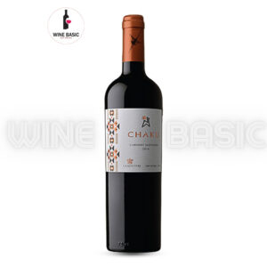 Rượu Vang Chaku Cabernet Sauvignon