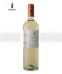 Rượu Vang Chaku Sauvignon Blanc