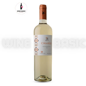 Rượu Vang Chaku Sauvignon Blanc