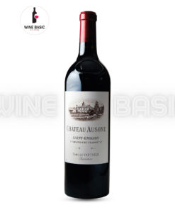 Rượu Vang Château Ausone
