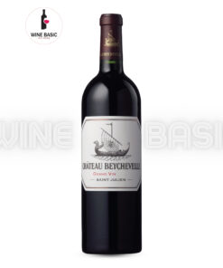 Rượu Vang Château Beychevelle
