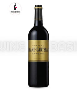 Rượu Vang Château Brane-Cantenac Margaux