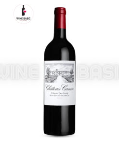 Rượu Vang Château Canon