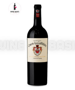 Rượu Vang Chateau Canon-La-Gaffeliere